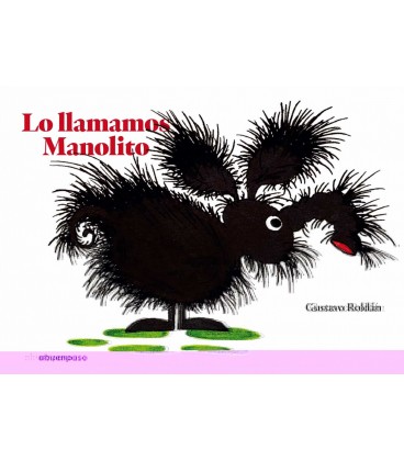 LO LLAMAMOS MANOLITO