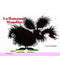 LO LLAMAMOS MANOLITO