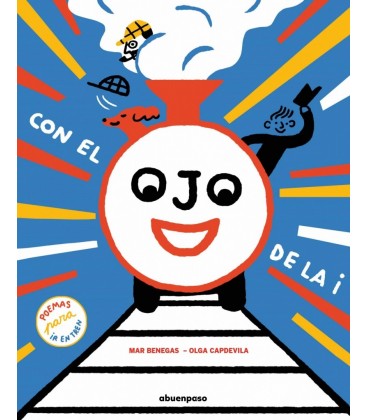 CON EL OJO DE LA I