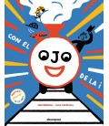 CON EL OJO DE LA I