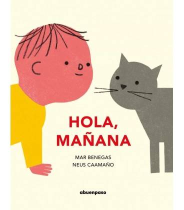 ¡HOLA