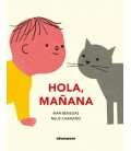 ¡HOLA, MAÑANA!