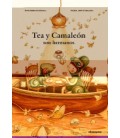 TEA Y CAMALEON SON HERMANOS