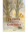 LA CARTA DE LA SEÑORA GONZALEZ