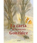LA CARTA DE LA SENYORA GONZALEZ