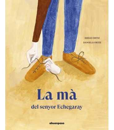 LA MA DEL SENYOR ECHEGARAY