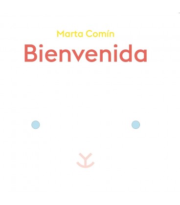 BIENVENIDA