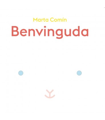 BENVINGUDA