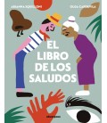 EL LIBRO DE LOS SALUDOS