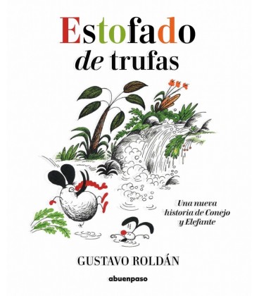 ESTOFADO DE TRUFAS