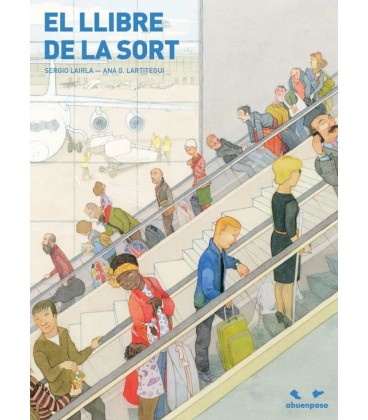 EL LLIBRE DE LA SORT