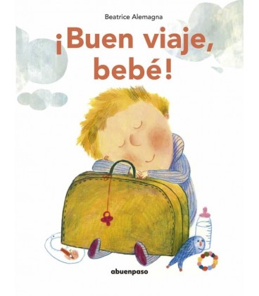 ¡BUEN VIAJE