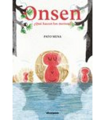 ONSEN