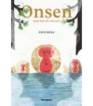 ONSEN