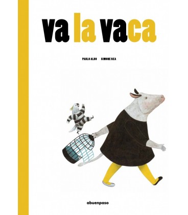 VA LA VACA