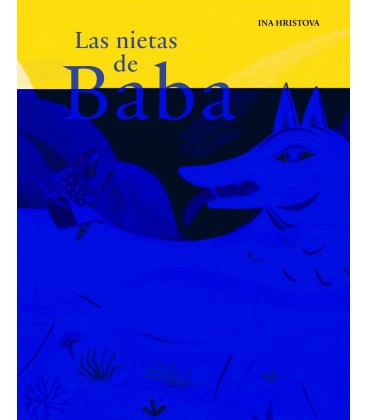 LAS NIETAS DE BABA