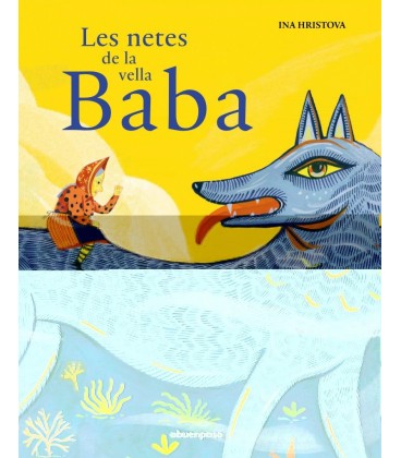 LES NETES DE LA VELLA BABA