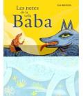 LES NETES DE LA VELLA BABA