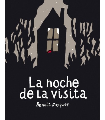 LA NOCHE DE LA VISITA