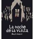 LA NOCHE DE LA VISITA