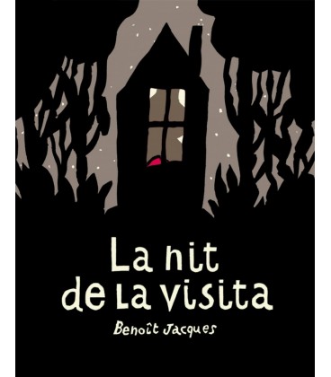 LA NIT DE LA VISITA