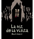 LA NIT DE LA VISITA