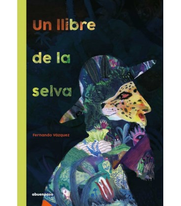 UN LLIBRE DE LA SELVA