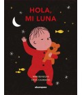 HOLA, MI LUNA