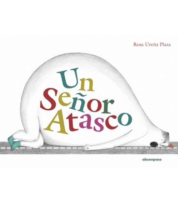 UN SEÑOR ATASCO