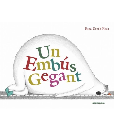 UN EMBUS GEGANT