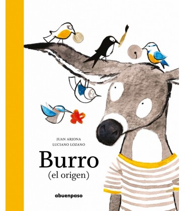 BURRO (NE)