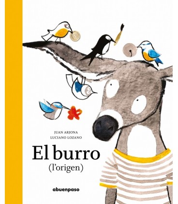 EL BURRO