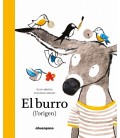 EL BURRO