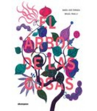 EL ARBOL DE LAS COSAS