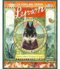 LA SOPA DEL SEÑOR LEPRON