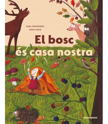 EL BOSC ES CASA NOSTRA