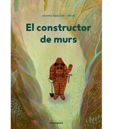EL CONSTRUCTOR DE MURS
