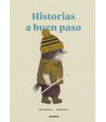 HISTORIAS A BUEN PASO