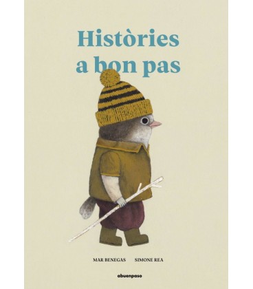 HISTORIES A BON PAS