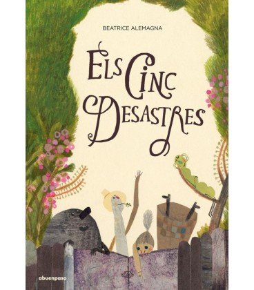 ELS CINC DESASTRES