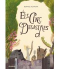 ELS CINC DESASTRES