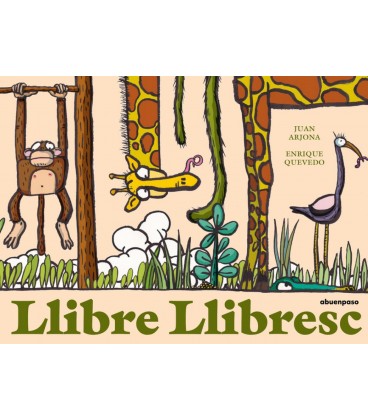 LLIBRE LLIBRESC