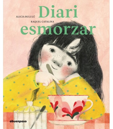 DIARI ESMORZAR