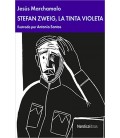 STEFAN ZWEIG - LA TINTA VIOLETA 2ªED
