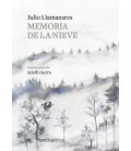 MEMORIA DE LA NIEVE 2ªED