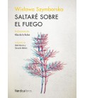 SALTARE SOBRE EL FUEGO - ED
