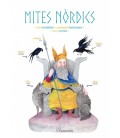 MITES NORDICS - CAT