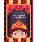 MISS DICIEMBRE Y EL CLAN DE LUNA 2ªED