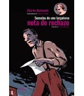 SECUELAS DE UNA LARGUISIMA NOTA DE RECHAZO (CARTONE)