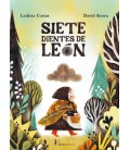 SIETE DIENTES DE LEON